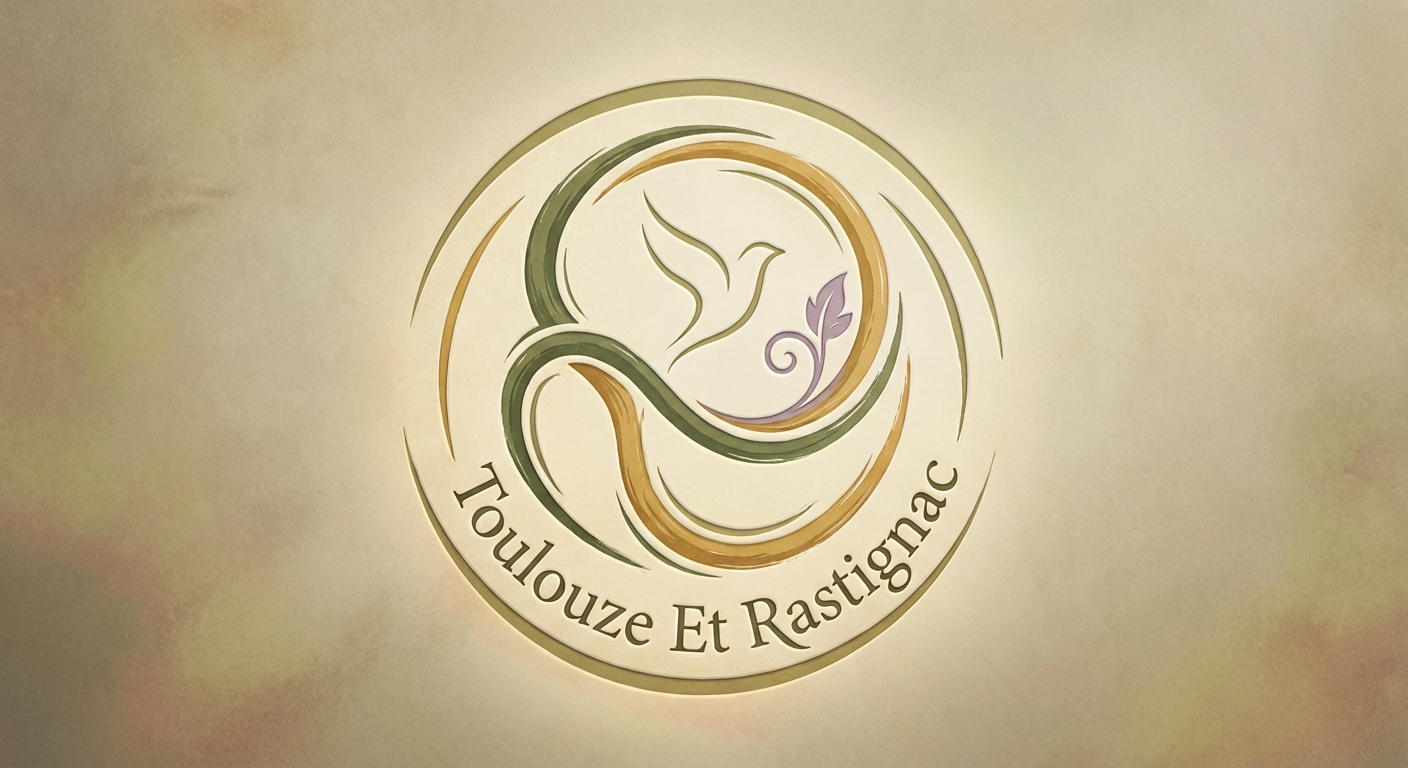 Toulouze Et Rastignac